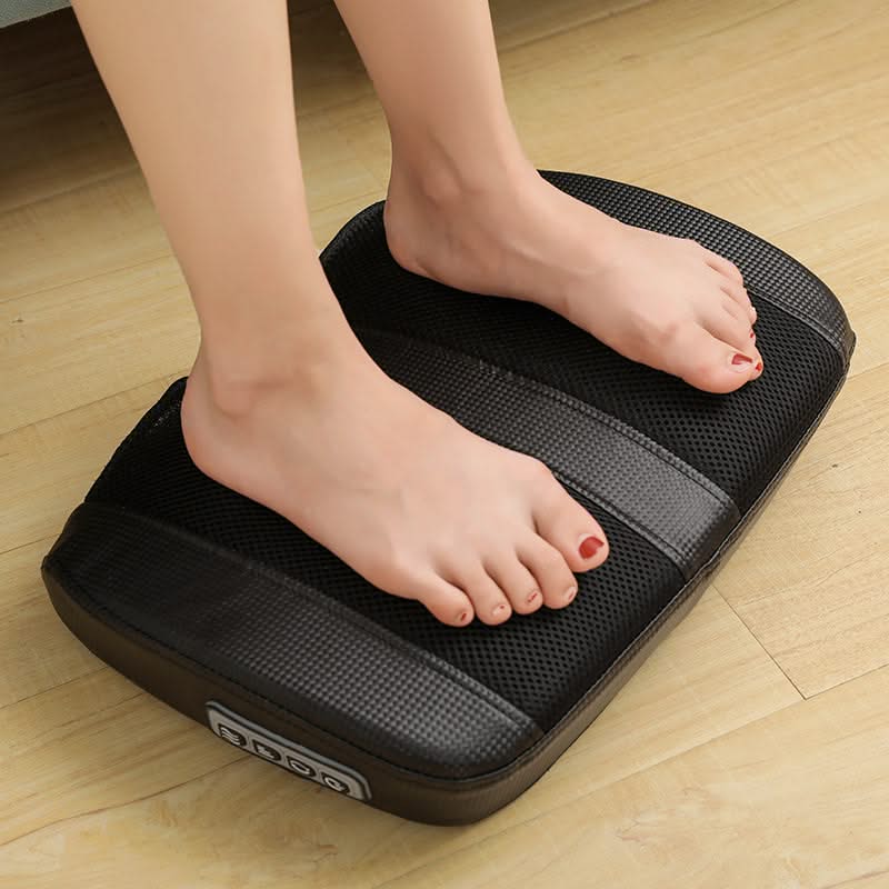 Bienelia™ Masajeador de pies con calor