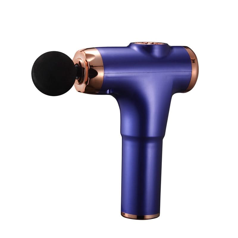 Bienelia™ Pistola de masaje portátil para terapia muscular