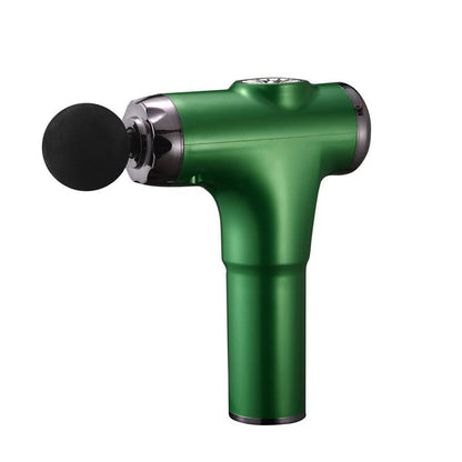 Bienelia™ Pistola de masaje portátil para terapia muscular
