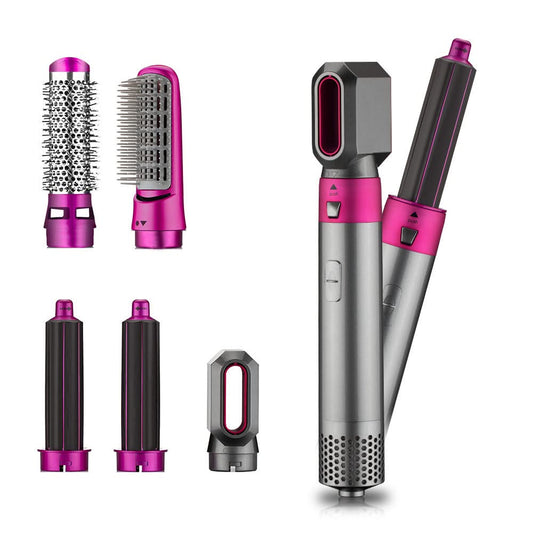 Bienelia™ Moldeador profesional de cabello 5 en 1