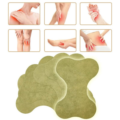 Bienelia™ Kit natural para aliviar el dolor de espalda