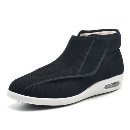 Bienelia™ Zapatos ortopédicos anchos de invierno