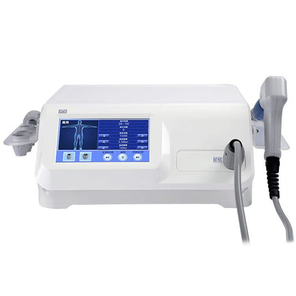 Bienelia™ Dispositivo de terapia con ondas de choque para aliviar el dolor
