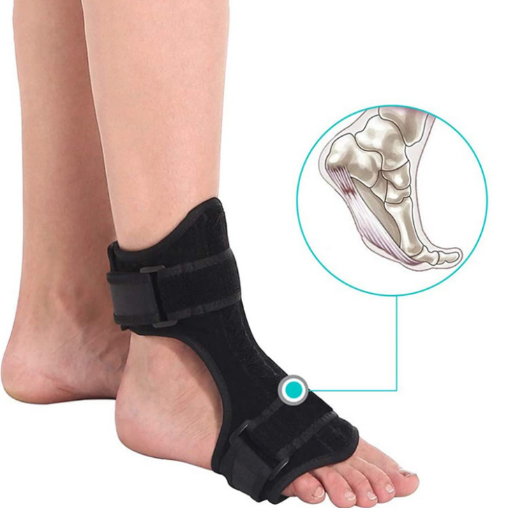 Bienelia™ Férula nocturna para fascitis plantar