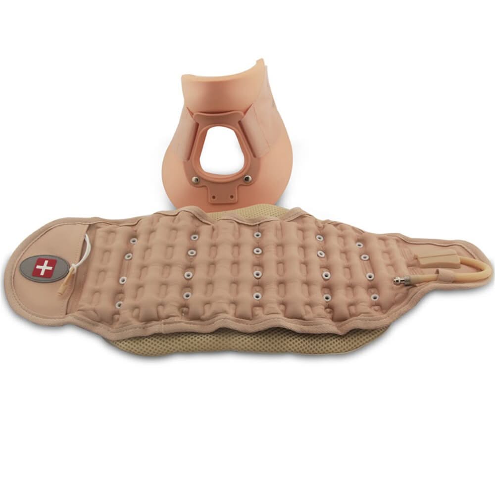 Bienelia™ Collarín de tracción inflable