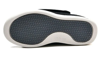 Bienelia™ Zapatos térmicos de invierno para pies hinchados