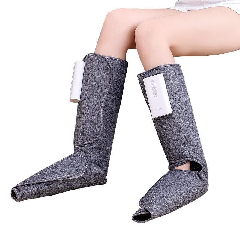Bienelia™ Masajeador de pantorrillas con compresión y calor