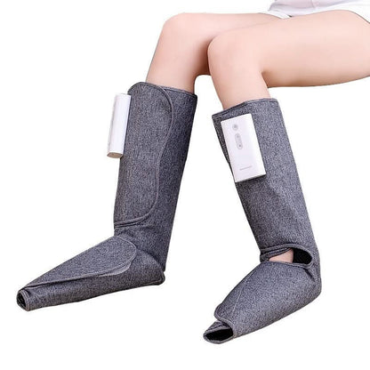 Bienelia™ Masajeador de pantorrillas con compresión y calor