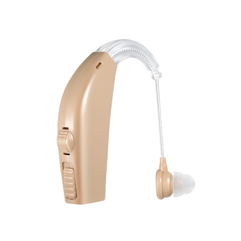 Bienelia™ Audífonos recargables para personas mayores