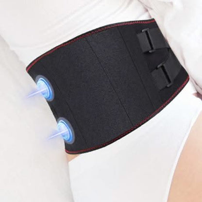 Bienelia™ Masajeador lumbar para aliviar el dolor