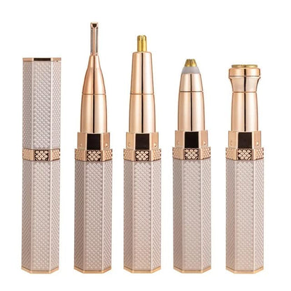 Bienelia™ Depiladora 4 en 1