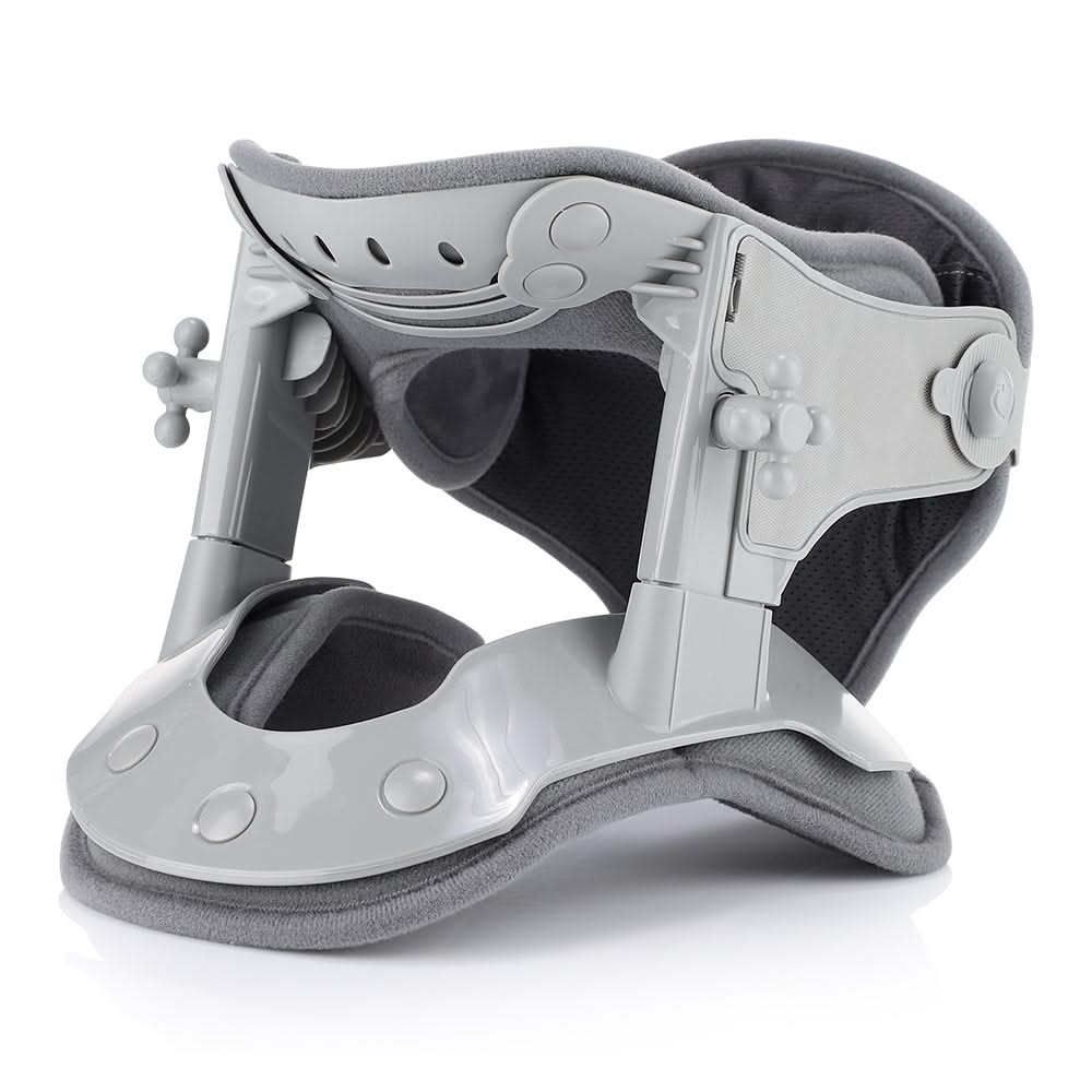 Bienelia™ Dispositivo avanzado de tracción cervical con calor