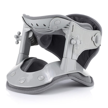 Bienelia™ Dispositivo avanzado de tracción cervical con calor