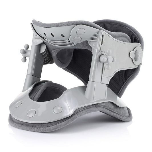 Bienelia™ Dispositivo avanzado de tracción cervical con calor
