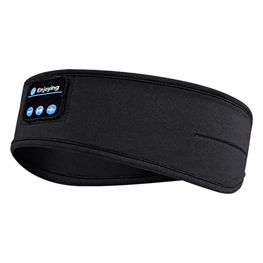 Bienelia™ Mascarilla para dormir con auriculares Bluetooth