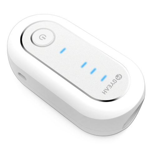MOYEAH™ Dispositivo portátil para desinfectar equipos CPAP