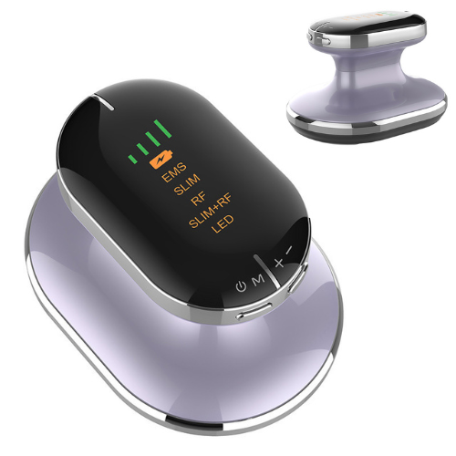 Bienelia™ Dispositivo ultrasónico para moldear y reafirmar el cuerpo