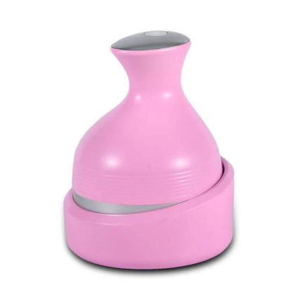 Bienelia™ Masajeador de tejido profundo para el cuero cabelludo