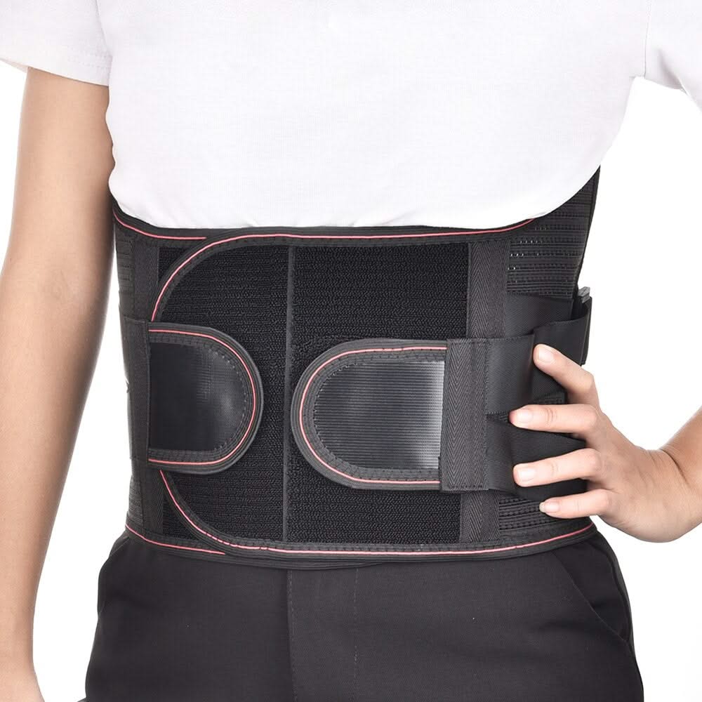 Bienelia™ Faja de soporte para aliviar el dolor de ciática