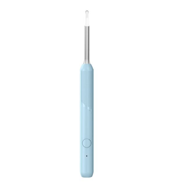 Bienelia™ Otoscopio inteligente para eliminar la cera