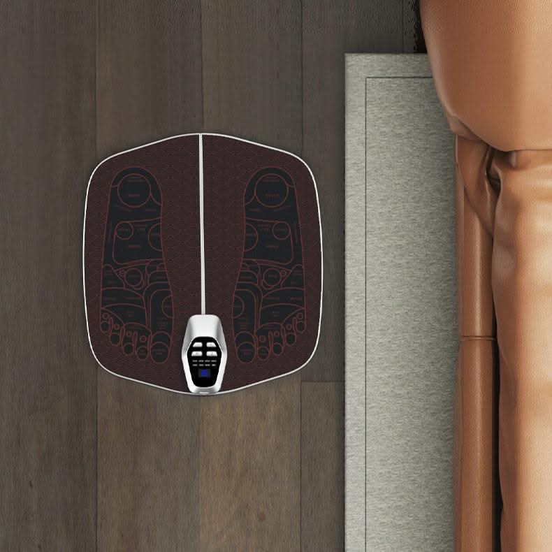 Bienelia™ Masajeador eléctrico de pies