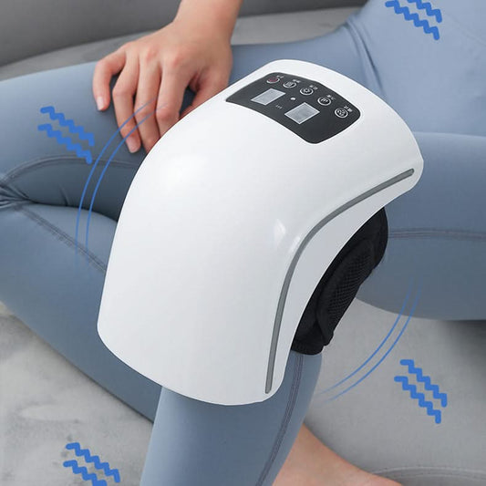 Bienelia™ Masajeador para aliviar el dolor de rodilla