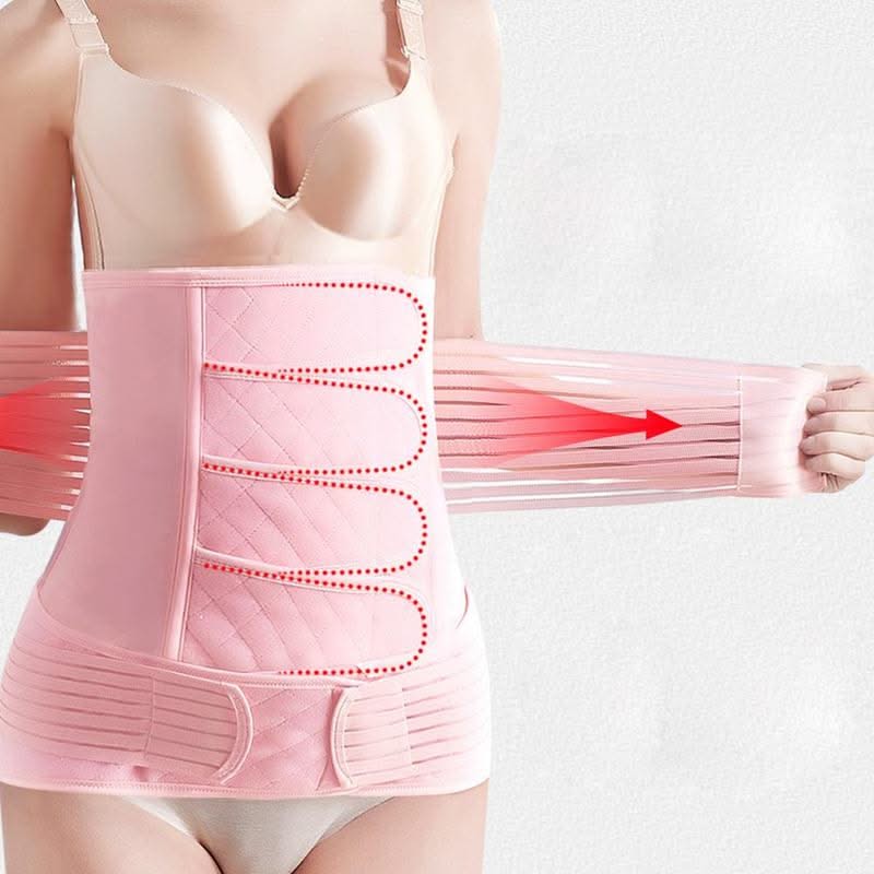 Bienelia™ Faja de recuperación posparto