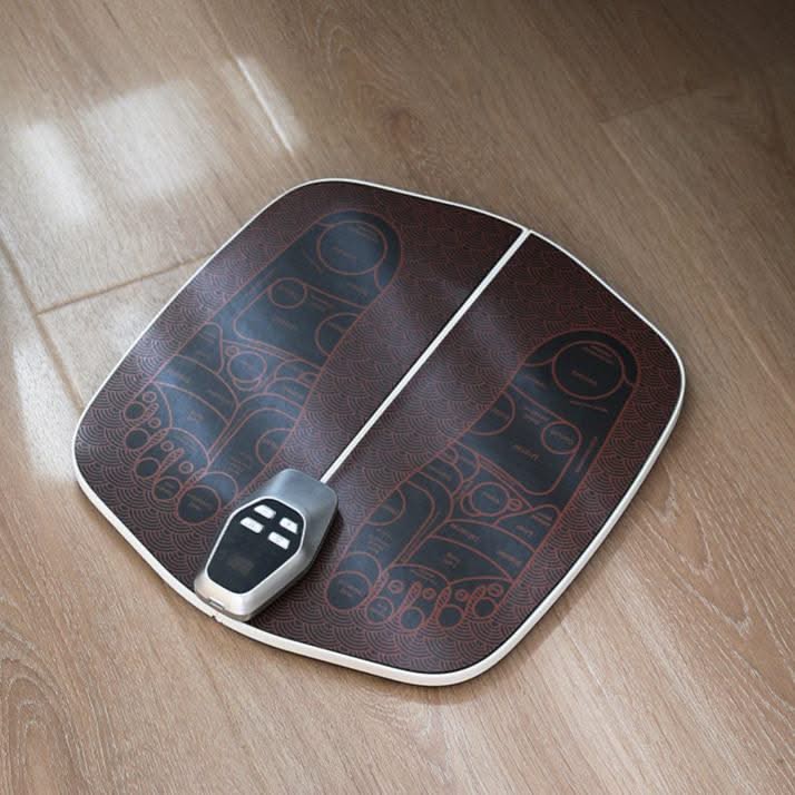 Bienelia™ Masajeador eléctrico de pies