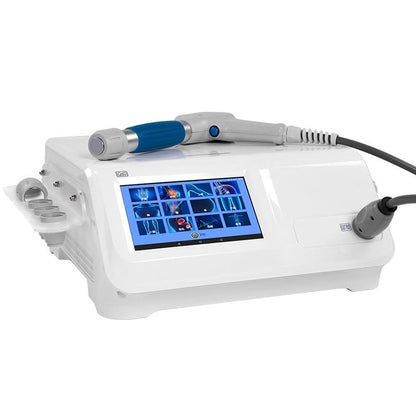 Bienelia™ Dispositivo de terapia con ondas de choque para aliviar el dolor