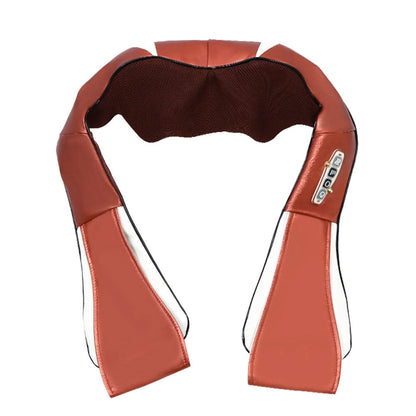 Bienelia™ Masajeador cervical de amasamiento