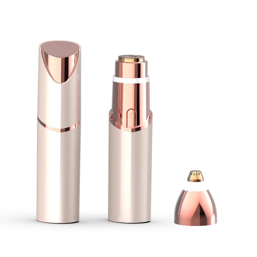 Bienelia™ Depilador facial 2 en 1