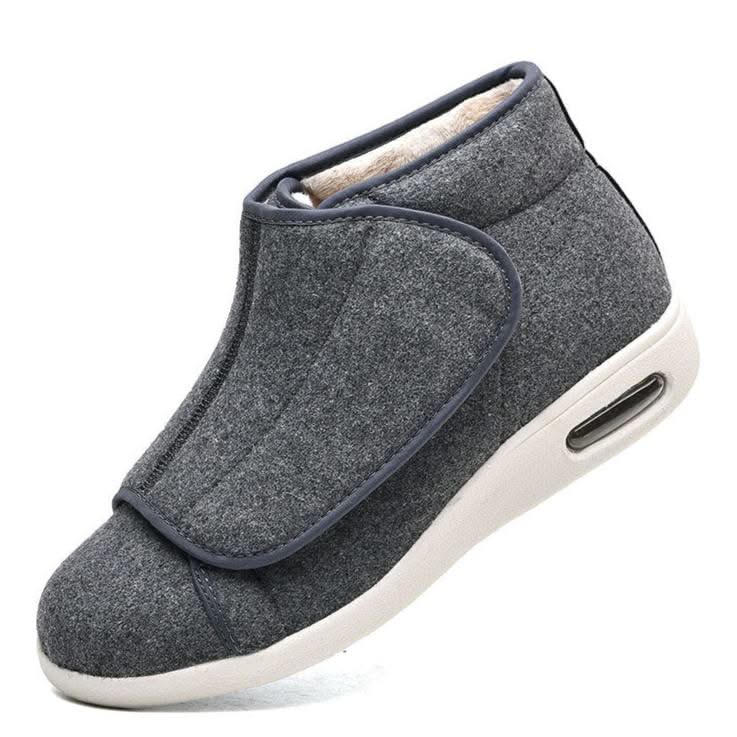 Bienelia™ Zapatos térmicos de invierno para pies hinchados