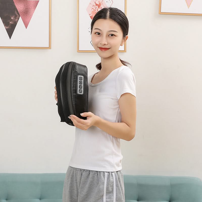 Bienelia™ Masajeador de pies con calor