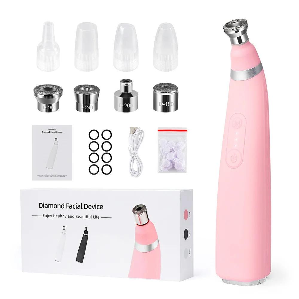 Bienelia™ Limpiador de poros con microdermoabrasión