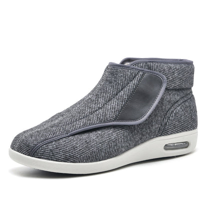 Bienelia™ Zapatos ortopédicos anchos de invierno