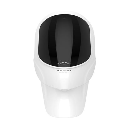 Bienelia™ Máscara LED de fototerapia para rostro y cuello – 7 colores