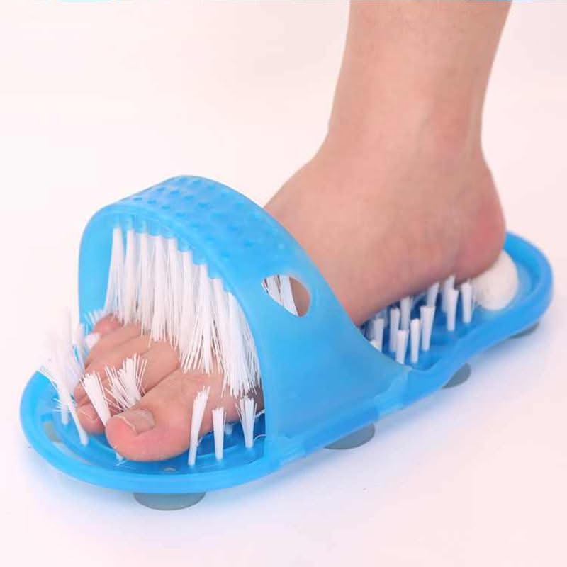 Bienelia™ Limpiador y masajeador para pies