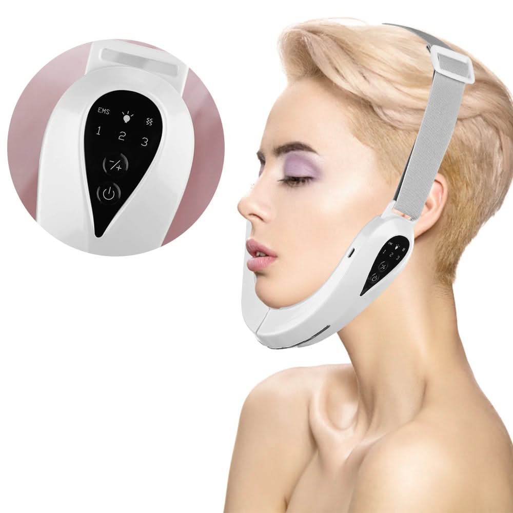 Bienelia™ Dispositivo EMS para lifting y reafirmación facial