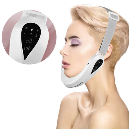 Bienelia™ Dispositivo EMS para lifting y reafirmación facial