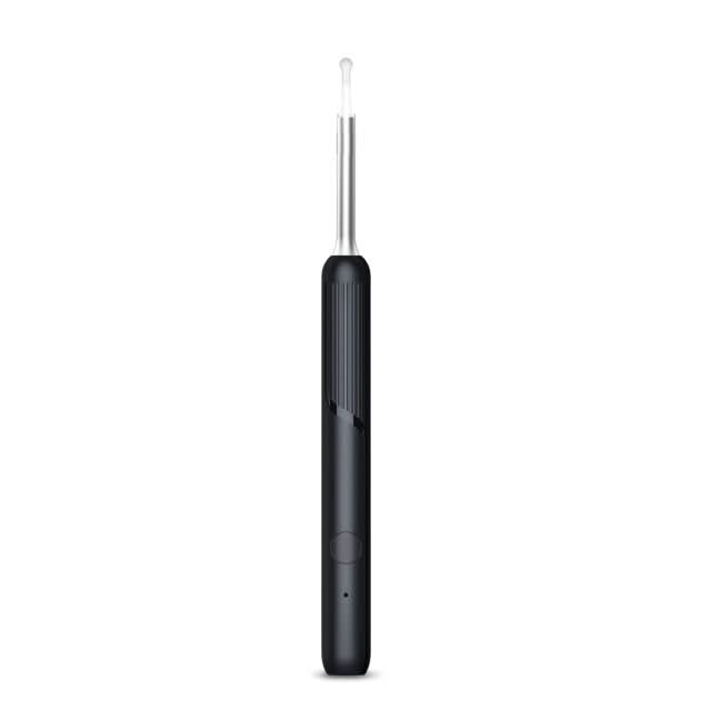Bienelia™ Otoscopio inteligente para eliminar la cera