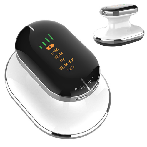 Bienelia™ Dispositivo ultrasónico para moldear y reafirmar el cuerpo