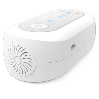 MOYEAH™ Dispositivo portátil para desinfectar equipos CPAP