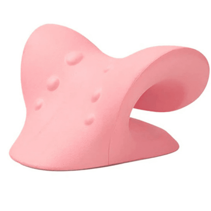 Bienelia™ Almohada de tracción cervical