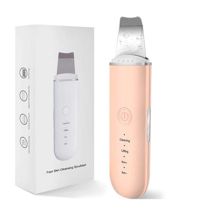 Bienelia™ Exfoliador ultrasónico para eliminar puntos negros