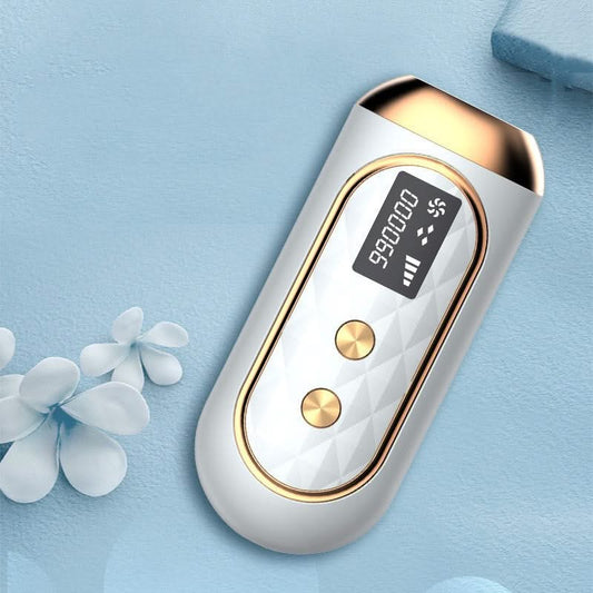 Bienelia™ Dispositivo de depilación láser IPL para el hogar