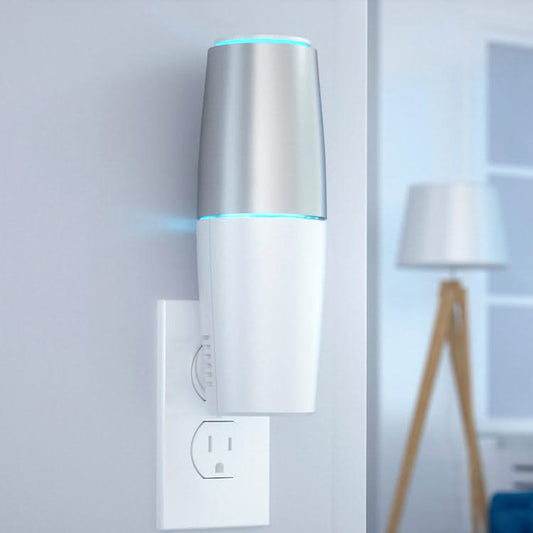 Bienelia™ Purificador de aire UV para coche y hogar