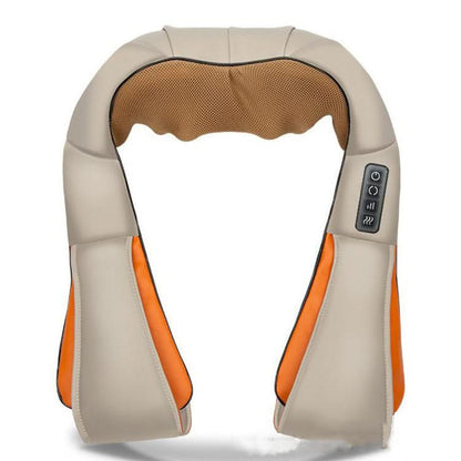Bienelia™ Masajeador cervical de amasamiento
