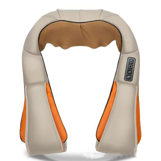 Bienelia™ Masajeador cervical de amasamiento