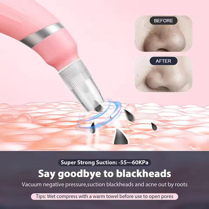 Bienelia™ Limpiador de poros con microdermoabrasión