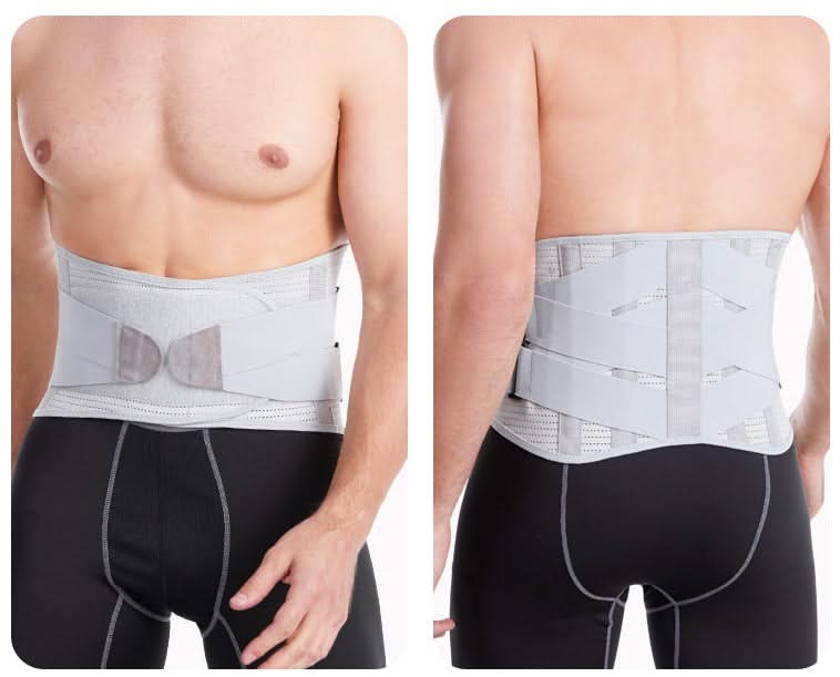 Bienelia™ Faja lumbar para aliviar el dolor